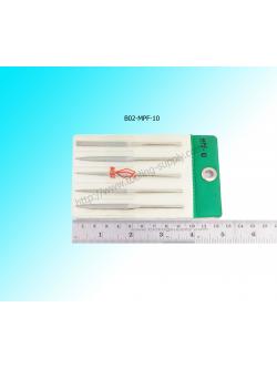 ตะไบเพชรใช้กับเครื่อง (5 อัน/ชุด)