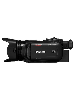 Canon LEGRIA HF G70