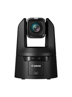 Canon CR-N700 PTZ Camera