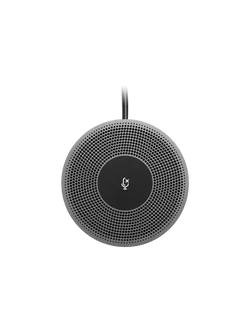 Logitech EXPANSION MIC FOR MEETUP