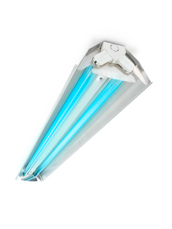 Philips UV-C Batten Reflector (รางคู่) 72W เพิ่มประสิทธิภาพ ฆ่าเชื้อ