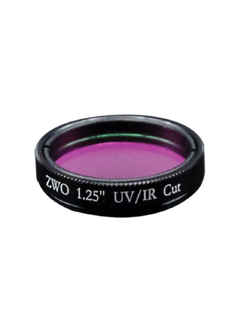 ZWO filter UV-IR-CUT