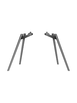 Xiaomi TV Floor Stand (ขาตั้งทีวีแบบตั้งพื้นอลูมิเนียมอัลลอย)