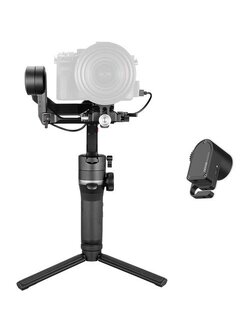 Zhiyun Weebill S Zoom/Focus SET