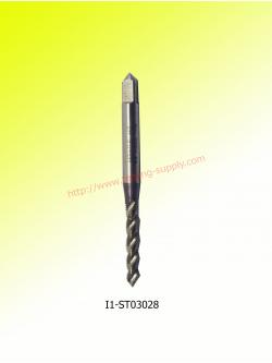 แมชชีนต๊าปรูตัน M3X0.5 HSS-CO8%