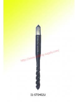 แมชชีนต๊าปรูตัน(สแตนเลส) SUS M4X0.70 HSSE