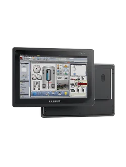 Lilliput TK1019/C Non-touch with HDMI+VGA Monitor