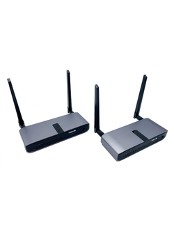 150M HDMI WIRELESS KVM EXTENDER