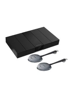 MAXHUB Screen Sharing Box WB05+WT13M