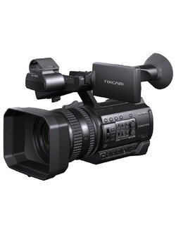 เช่า กล้องวิดิโอ Sony HXR-NX100 Full HD NXCAM Camcorder พร้อมขาตั้ง