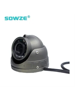 SOWZE SW-MA1012HAE 720P/1MP Commercial Vehicle Safety Cameras