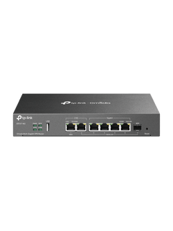 ER707-M2 Omada Multi-Gigabit VPN Router