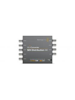 Mini Converter SDI Distribution 4K