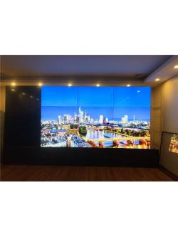 High quality 49 นิ้ว LCD Video Wall