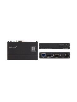 Kramer TP-580R 4K60 4:2:0 HDMI HDBaseT Receiver