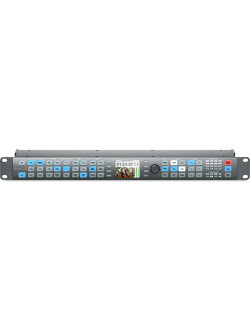 Blackmagic Teranex AV