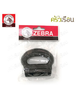 Zebra [ ราคาต่อชิ้น ] หูหม้อต้ม Ma2+สกรู 903619 ใช้กับหม้อต้มตราหัวม้าลาย