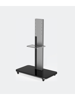 Horion HRN-HK76: Mobile Stand for 65", 75", 86"