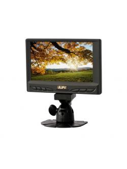 Lilliput 629GL-70NP/C 7 นิ้ว VGA NON-Touch Monitor