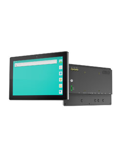 Lilliput PC-1011 10.1 Inch 1000 Nits Industrial Panel PC