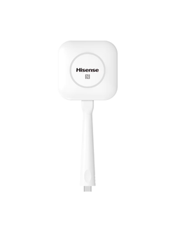 Hisense HT005E: Wireless Screen Transmission Dongle (Type-C)