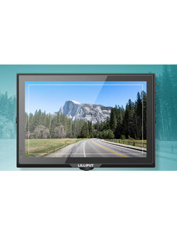 Lilliput FA1014-NP/C 10.1 inch HD Monitor