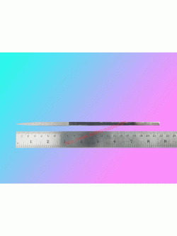 ตะไบเพชรใหญ่ แบบสี่เหลี่ยม