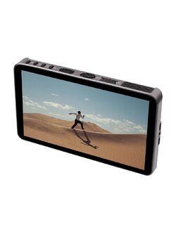Portkeys LH7H: จอภาพ Field Monitor ขนาด 7 นิ้ว ความสว่างสูงพิเศษ 1200nit พร้อม HDMI 4K และเครื่องมือตรวจสอบภาพระดับมืออาชีพ