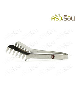 US ที่คีบสปาเก็ตตี้ 9 นิ้ว สเตนเลส TT-10