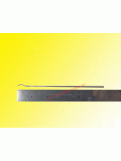 ตะไบเพชรโค้ง แบบสี่เหลี่ยม