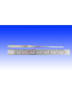 ตะไบเพชรพรีซิซั่น แบบแบน