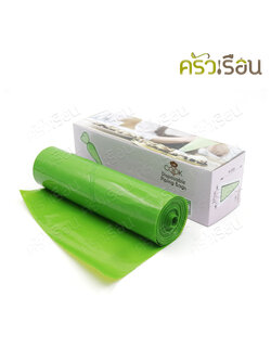 US ถุงบีบครีม พลาสติก แบบหนา 46 ซม. (100 ใบ) PPT-46/100 ถุงบีบ ใช้แล้วทิ้ง