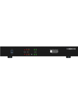 NEXIS 2 IN 4 OUT CONTROLLER สำหรับทำ EDGE BLENDING PROJECTOR