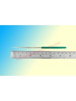 ตะไบเพชรเทเปอร์