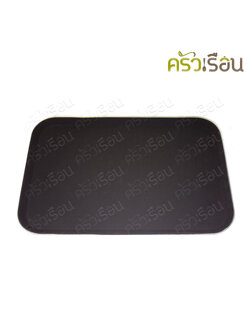 US ถาดเสิร์ฟ กันลื่น สี่เหลี่ยม 16x24 นิ้ว RST-1624 หรือ 10x14 นิ้ว RST-1014