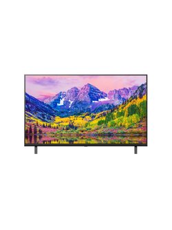 43" 4K UHD TV with Pro:Centric 43UK760H