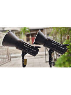 เช่า NiceFoto HC-1000SB II LED