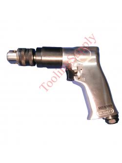 สว่านลมปืน (กลับทางได้) 3/8" (10mm.)