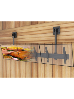 ขายึดทีวีแบบแขวนผนัง