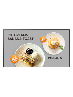 Samsung 32" Smart Signage QM32C (LH32QMCEPGCXXS)