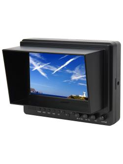 Lilliput 665/P 7นิ้ว Camera-top Monitor