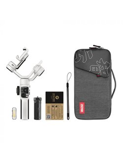 Zhiyun Smooth 5S Combo