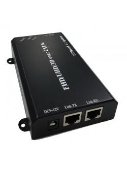 4K2K HDBASET SPLITTER WITH 70M EXTENSION - SPLITTER