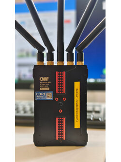 เช่า ไวเรสวิดิโอ ระยะ 200 เมตร CVW PRO200