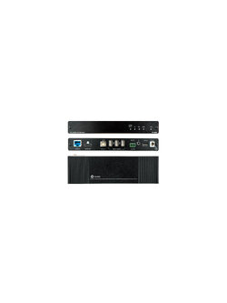 Kramer TP-590R 4K60 4:2:0 HDMI Receiver with USB, RS–232, & IR over Long–Reach HDBaseT 2.0