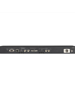 LIVE REAL-TIME HD CHROMA KEY AND LUMA KEY SOLUTION