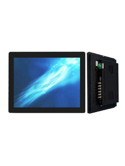 จอภาพ Sihovision รุ่น SL19: 19 นิ้ว SDI Monitor ความละเอียด 1440x900 พร้อมกันน้ำ IP65