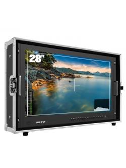 Lilliput BM280-4KS จอ 28 นิ้ว 4K HDMI Carry-On Broadcast Monitor