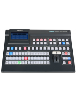 4K 8-CHANNEL DIGITAL VIDEO SWITCHER