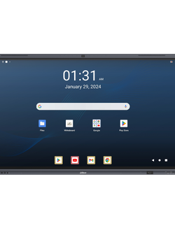 Dahua LPH65-MC480-U - Smart Interactive Whiteboard